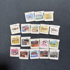 ニンテンドー3DS ゲームソフトセット