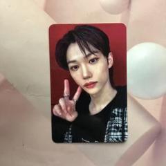 StrayKids MAXIDENT2週目 サノクトレカ アイエン StrayKids SKZ MAXIDENT 2週目 サノク アイエン トレカ - メルカリ