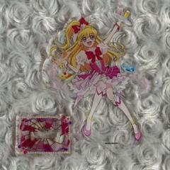魔法使いプリキュア フェスティバル ライブ 限定 アクリルスタンド ミラクル 魔法使いプリキュア フェスティバル ライブ 限定 アクリル