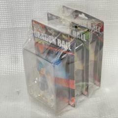 新品 掌動 バーダック ブロリー ベジット ドラゴンボールZ shodo