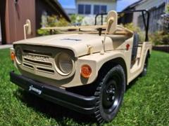 FMS 1/6 スズキジムニーLJ10 リアルRT　 バッテリー日本語取説付き FMS 1/6 スズキジムニーLJ10 リアルRT バッテリー日本語取説付き