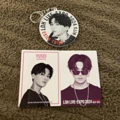【FANTASTICS】フォトキーホルダー　フォトキー　堀夏喜　八木勇征 FANTASTICS】フォトキーホルダー フォトキー 堀夏喜 八木勇征