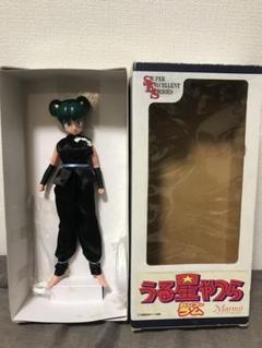 スーパーエクセレントシリーズ　うる星やつら　クラマ Yahoo!オークション -「マーミット うる星やつら」の落札相場