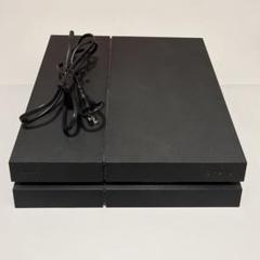 PS4 本体