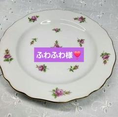 新品未使用　マイセン金縁バラ柄小皿2個セット MEISSENのフリマアイテム一覧