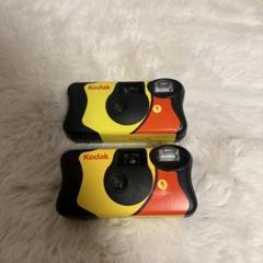 Kodak 1Shot Sport 使い捨てカメラ　まとめうり Kodak 35mm おすすめ 使い切りカメラ レンズ付きカメラ コダック