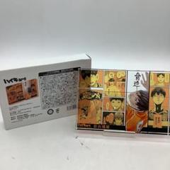 ハイキュー!! アクリルブロック 影山飛雄 2022 32-0822-13R1