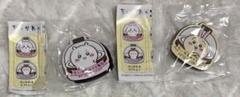 ちいかわ くら寿司 ビッくらポン カブトムシ うさぎ あのこ マグネットシート
