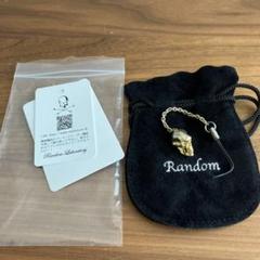 RANDOM ランダム　　ストラップ