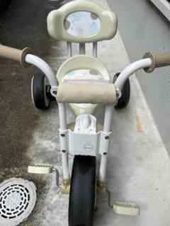 ★手押し三輪車★ナチュラル トライク   プー＆ハニー  ⭐︎プーさん　三輪車 ナチュラルトライク プー＆ハニー – アイデス公式オンライン