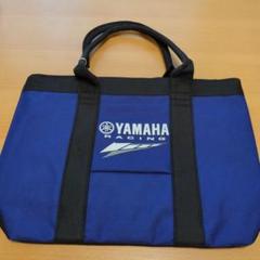 【新品】　YAMAHA　レーシングトートバッグ
