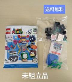 ユウ出品 2025年最新】レゴマリオ71394の人気アイテム - メルカリ