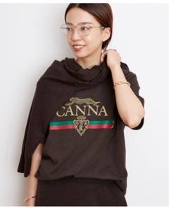 新品タグ付き◾️アメリカーナ Americana CANNA SWEAT