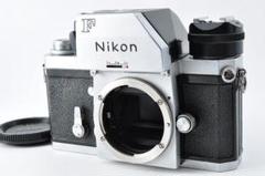 ★美品★ ニコン NIKON F 初期型 フォトミック TN ★動作品★ ニコンFフォトミックTn[ニコンの系譜] Vol.11 - PRONEWS : 動画