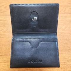 非売品 Suica パスケース JRロゴ - メルカリ