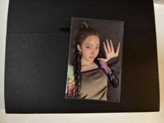 MEOVV スイン Hands up サノク 事前収録2.0 トレカ - メルカリ