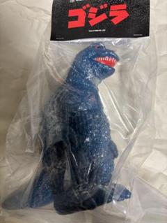 GVW ゴジラ（1962）ギニョール版（2期） MEDICOM TOY OFFICIAL BLOG（メディコム・トイ オフィシャル