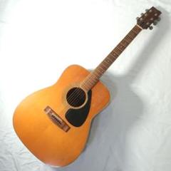 YAMAHA FG250J アコースティックギター ブラックラベル 弦交換済