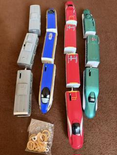 トミカ　ミニカー　プラレール　まとめ売り ミニカー プラレール 電車 新幹線 まとめ売り (ミニサイズ