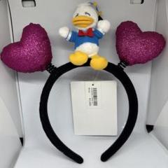 ドナパル　カチューシャ