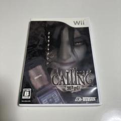 CALLING 〜黒き着信〜