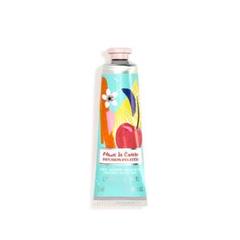 ロクシタン チェリーライム ジェリーハンドクリーム フローラルシトラス 30ml