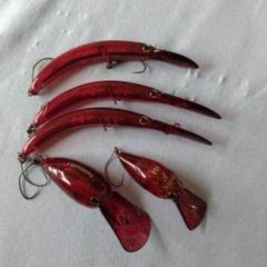 ペピーノ　パニクラ　ロデオクラフト　モカ　ラムレーズン　5点セット ペピーノ パニクラ ロデオクラフト モカ ラムレーズン 5点セット