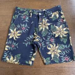 【ショートパンツ】ALOHA SHORT PANTSのサムネイル
