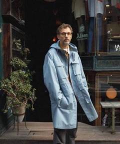 2025年最新】WILD LIFE tailor コートの人気アイテム - メルカリ