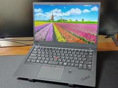 2025年最新】thinkpad x1 carbon ジャンクの人気アイテム - メルカリ