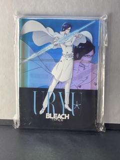 BLEACH 千年血戦篇オーろラアクリンブロック 石田雨竜