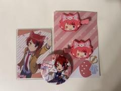 2025年最新】すとぷりまとめ売りの人気アイテム - メルカリ
