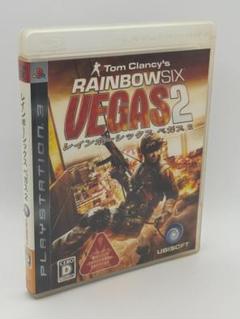 【送料込み】Tom Clancy's RAINBOW SIX VEGAS 2