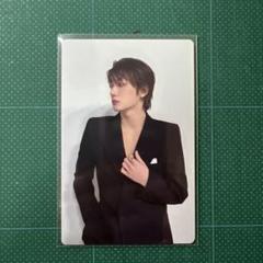 BOYNEXTDOOR No Genre ポップアップ 特典 トレカ ソンホ