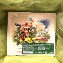 Mrs. GREEN APPLE 10 初回限定盤 CD+Blu-ray - メルカリ