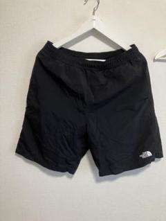 THE NORTH FACE ブラックショートパンツ M