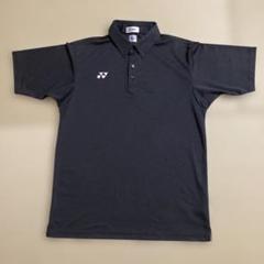 YONEX ポロシャツ　Ｏサイズ