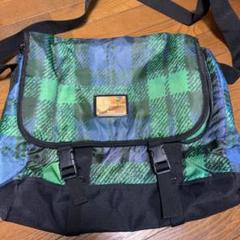 NUMERO UNO 伊勢丹 ショルダーバッグ