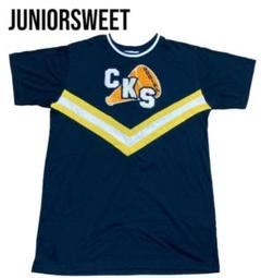 juniorsweet ジュニアスイート Tシャツ ワンピース　WEGO
