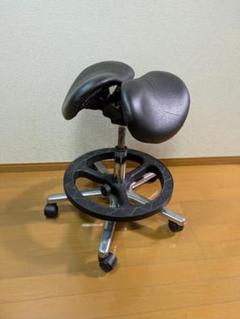 ミトノ ドクターチェア ハイタイプ ナイロンキャスター仕様 MT-2405