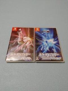 スイッチ　ポケットモンスター ブリリアントダイヤモンド & シャイニングパール