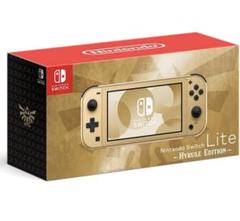 2025年最新】nintendo switch lite 未開封の人気アイテム - メルカリ