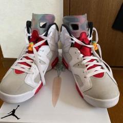 AIR JORDAN6 RETRO
