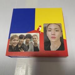 SHINee アルバム　the story of light ep3 トレカ付き