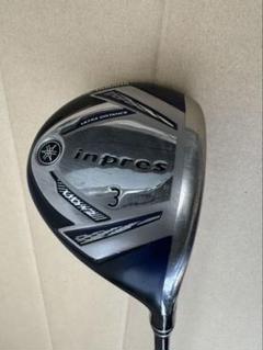 ヤマハインプレスUD2 3W
