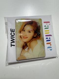 2025年最新】twice fanfare サナの人気アイテム - メルカリ