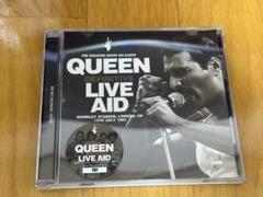 QUEEN DEFINITIVE LIVE AID