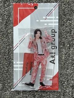 IMP. 佐藤新 TOBE 元ジャニーズIMPACTors ペンライト アクスタ