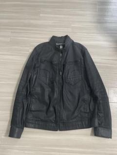 2025年最新】G-STAR RAW メンズ レザージャケット・ライダースの
