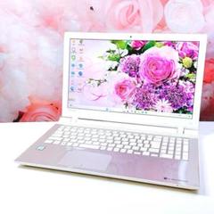 美品✨新品SSDで爆速✨ windows11 ノートパソコン✨オフィス カメラ